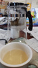 富光 耐热玻璃过滤茶壶茶具1000ML按压式飘逸杯大容量茶水分离家居馆 实拍图