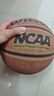 威尔胜NCAA男篮竞赛官方用球实战比赛篮球室内外标准7号篮球1233 实拍图
