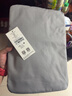 联想（Lenovo）联想笔记本电脑包手提包15-16英寸内胆包公文包适用小新 ThinkPad B12灰色 实拍图