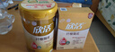 伊利欣活联合北京同仁堂纾糖膳底低GI礼盒800g 中老年奶粉 营养品早餐 实拍图