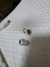 蒙奇奇德国【助眠神器】降噪睡眠耳塞睡觉专用超强隔音静音防噪音打呼噜 【米杏色】超强隔音+侧睡不压耳 环保医用硅胶 实拍图