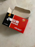 双鹿 5号电池4节卡装 无汞环保 持久耐用 AA碱性适用于天然气表煤气表水表LR6五号 1.5V 4节卡装 实拍图