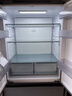 海尔（Haier）「小红花系列」482L法式多门母婴冰箱594mm专业超薄零嵌BCD-482WGHFDB9SYU1国家补贴 实拍图