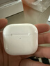 UKL【华强北顶配丨Air4代降噪款】蓝牙耳机适配苹果无线2025新款半入耳式金榜iphone17/16/15/14pods4 【原版正装全功能主动降噪版】 【主动降噪+空间音頻+三真电量】 实拍图