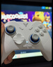 飞智冰原狼4多模版无线游戏手柄 类xbox 力调节摇杆双切扳机 switch电脑PC手机steam体感NS 丝之歌 实拍图