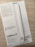 倍思电容笔iPad触控笔【2025升级】适用25年iPad Pro/Air/Mini/iPad11平板触屏手写笔Applepencil二代 实拍图
