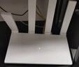 华为路由AX3 双频合一 自动优选 wifi6/多连不卡无线家用穿墙/AX3000/高速千兆路由器 实拍图