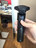 飞利浦（PHILIPS）电动剃须刀新一代旋护5系 净护双升级AI智能痘敏肌刮胡刀  生日元旦礼物送老公父亲男友国家补贴 实拍图