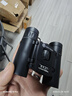 雷龙奇影8X21便携高清高倍专业级可折叠双筒手机望远镜演唱会男孩礼物 实拍图