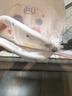 好奇（Huggies）金装拉拉裤XL96片(12-17kg)尿不湿【速干不易红】 实拍图