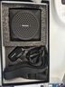 纽曼（Newmine）U-238 Pro小蜜蜂扩音器教师专用导游讲解员无线领夹户外喇叭喊话器迷你便携式大音量蓝牙音箱 黑 实拍图