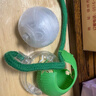 憨憨乐园猫玩具猫咪玩具智能自动逗猫球遛猫遛狗逗狗突突球躲避自嗨神器CS 实拍图