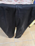 京东京造【已售20w件】西裤男休闲裤子男西装裤秋季黑34 实拍图