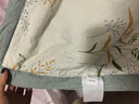 无印良品A类里外全棉100%棉花被子薄被芯夏被 空调夏凉被 150*200cm 实拍图