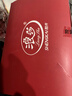 浪莎羊毛袜男秋冬加厚保暖男士礼盒羊毛袜子舒适男袜纯色中筒袜 实拍图