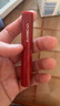 卡姿兰（Carslan）花卉润唇膏有色唇膏保湿滋润舒缓补水(升级)10红棕玫瑰2g新年礼物 实拍图