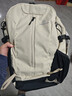 探路者（TOREAD）云野登山背包户外徒步旅行双肩包30L轻便男女日常通勤书包 奶茶色 实拍图