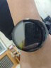 HUAWEI WATCH 5 46mm基础款深锖色不锈钢表壳苍穹黑首创X-TAP智感窗eSIM通信手表华为智能手表watch5 实拍图