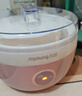 九阳（Joyoung）家用全自动小型酸奶机精准控温 恒温酸奶发酵机 SN－10J91 实拍图