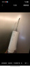 SOOCAS素士便携立式冲牙器 水牙线 洗牙器 预防牙结石洁牙器礼盒 W3Pro白 牙齿冲洗器 一键价保 实拍图