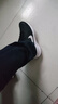耐克NIKE跑步鞋男缓震透气REVOLUTION 6运动鞋DC3728-003黑白42 实拍图
