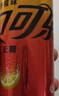 可口可乐（Coca-Cola）零度无糖柠檬汽水碳酸饮料0糖0脂杨洋代言330ml*24摩登罐京东专供 实拍图