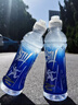 农夫山泉尖叫电解质水功能运动饮料纤维型柠檬味550ml*15瓶整箱装热门商品 实拍图