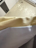 无印良品100%纯棉被套单件全棉被罩200*230cm 1.5米/1.8米床 实拍图