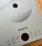 九阳（Joyoung）电磁炉2200W大功率家用电磁灶火锅炉一体微晶面板一键爆炒炒菜智能定时C22S-N520 实拍图