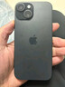 Apple/苹果【政府补贴需现场签收激活】 iPhone 15 (A3092) 256GB 蓝色 支持移动联通电信5G 双卡双待 实拍图