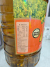 爱菊【保真菜籽油】特香低芥酸5L 非转基因物理压榨食用油年货伴手礼 实拍图