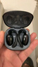 飞利浦（PHILIPS）真无线蓝牙耳机挂耳开放式骨传导概念耳机跑步运动长续航音乐通话降噪适用苹果华为小米TAQ2220-黑 实拍图