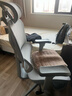 京东京造Z9Pro人体工学椅电竞椅办公椅子电脑椅人工力学座椅5D扶手+脚踏灰 实拍图