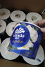 维达（Vinda）有芯卷纸 蓝色经典4层200克*27卷 山茶花香 卫生纸卷筒纸纸巾整箱 实拍图