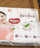 好奇（Huggies）铂金装小桃裤纸尿裤L120片(9-14kg)大号尿不湿【透爽散热】 实拍图