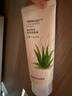 菲诗小铺（THE FACE SHOP）新年礼物芦荟洗面奶170g女清洁补水保湿男敏感肌洗脸护肤品学生 洁面30g*1 实拍图