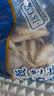 美加佳三去小章鱼净重2斤（500g*2袋）16-26只 去脏八爪鱼  实拍图