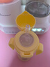 Grosmimi格罗咪咪吸管杯婴儿童水杯PPSU进口牛奶直饮杯子奶瓶6月1-3岁以上 开心果(限量联名款) 300ML 实拍图