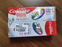 高露洁（Colgate）360°Pro免疫球蛋白抗敏护龈修护美白脱敏牙膏200g多效缓解牙敏感 实拍图