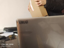 HUAMEI MoteBook补贴20%】18.5英寸2026英特尔酷睿i9/i7满血独显笔记本电脑轻薄本高端游戏设计大学生 16.1英特尔17Pro【2.5K全面屏+抗蓝光】 32G内存+1TB超速 实拍图