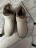 达芙妮厚底雪地靴女2025新款秋冬季加绒加厚女鞋保暖东北妈妈棉鞋短靴子 实拍图