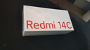 小米（MI） Redmi 14C 6.88英寸护眼大屏 120Hz高刷 150%大扬声器 6GB+128GB 星岩黑 红米手机 老年机 实拍图