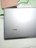 海尔笔记本电脑超轻薄本便携手提电脑游戏本四核男女学生上网本窄边框商务远程办公专用超级本# 【14英寸】升级英特尔四核16G内存+IPS屏 1TB固态【双频WIFI】 实拍图