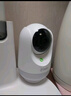 360摄像头9pro-800万双频WIFI云台家用摄像头家用监控摄像机手机远程监控器360度夜视全景 婴儿看护器 实拍图