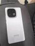 vivo iQOO Z10 Turbo Pro 国家补贴 第四代骁龙8s 自研电竞芯片Q1  等效7000mAh超薄蓝海电池 游戏手机 云海白 12GB  512GB 官方标配 实拍图