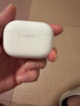 华为FreeBuds SE 4 ANC降噪版 真无线蓝牙降噪耳机 50小时长续航/多模式降噪/快速充电  陶瓷白 实拍图
