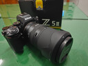 尼康（Nikon） 【全新国行正品】尼克尔Z卡口镜头尼康Z系列微单相机镜头尼康z镜头用尼康zrz72z8z9z62z63z5II等 B061 18-300F/3.5-6.3VC腾龙镜头 实拍图