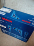 博世（BOSCH）电钻锂电手电钻400瓦功率马达自锁夹头15件附件套装GBM 400 KLE 实拍图