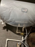 海尔出品统帅 60升电热水器京东自营上门安装以旧换新2200W节能速热家用安全浴储水式LEC6001-20X1 实拍图