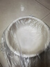 福爱家洗脸盆36cm加厚2只洗菜盆学生塑料盆洗脚盆泡脚盆洗手洗衣盆 实拍图
